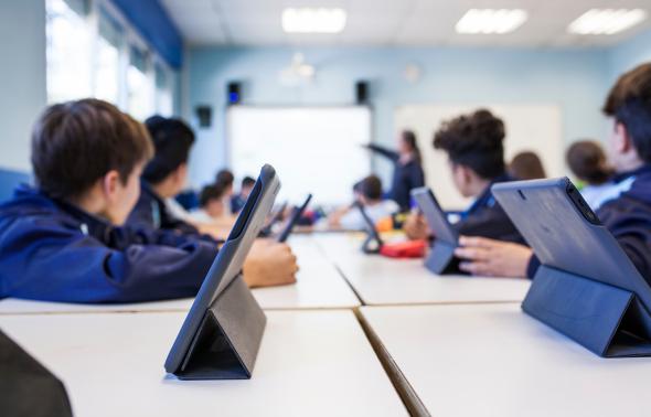 Tecnologia educativa
